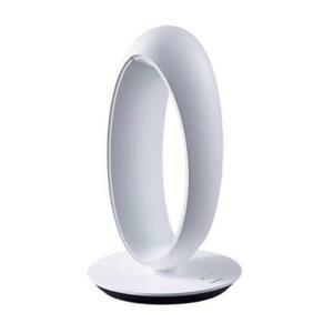 Ðèn bàn LED Panasonic hình Oval, màu trắng SQ-LE530 - màu W/H