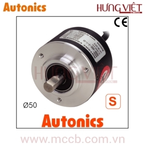 Encoder Autonics E40S6-5000-3-T-24