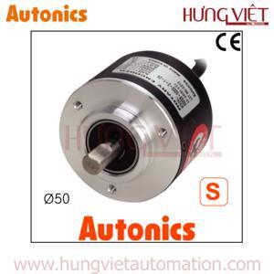 Encoder Autonics E40S6-5000-3-T-24