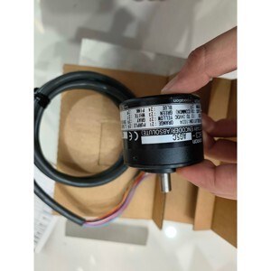Encoder Omron E6C3-AG5C 1024P/R 2M