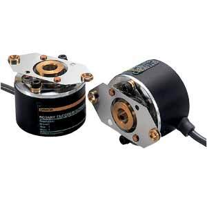 Encoder Omron E6H-CWZ3E 1500P/R 0.5M