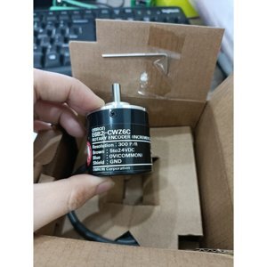 Encoder Omron E6B2-CWZ6C-300P/R-2M