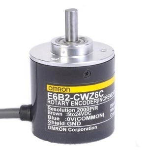 Encoder Omron E6B2-CWZ6C-360P/R-0.5M