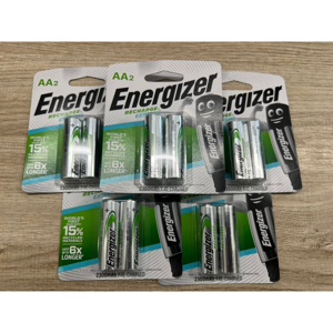 Pin sạc Energiz AA 2300mAh NH15ERP2