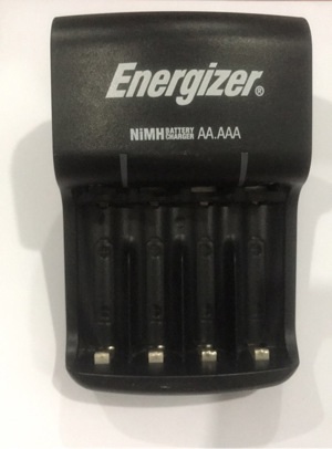 Pin sạc Energiz AA 2300mAh NH15ERP2