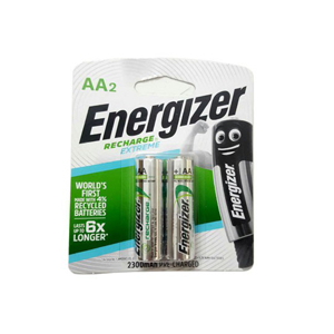 Pin sạc Energiz AA 2300mAh NH15ERP2