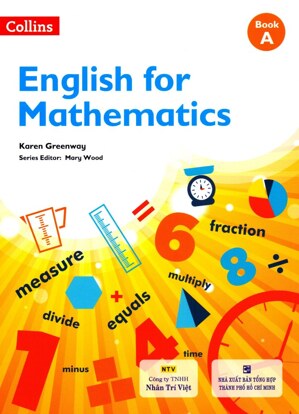 English For Mathematics Book A