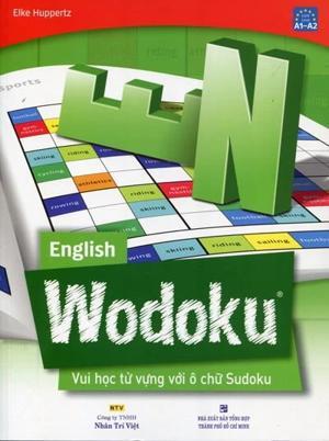 English Wodoku: Vui Học Từ Vựng Với Ô Chữ Sudoku