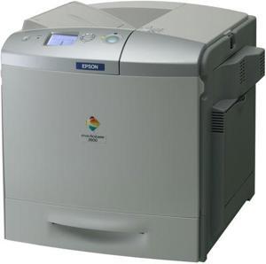 Máy in laser màu Epson AcuLaser C2600N (AL-2600N) - A4