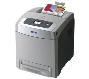 Máy in laser màu Epson AcuLaser C2800DN - A4