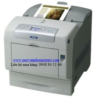 Máy in laser đen trắng Epson Aculaser C4200DN - A4