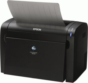 Máy in laser đen trắng Epson AcuLaser M1200 - A4