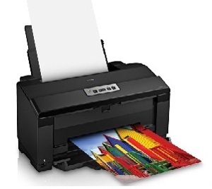 Máy in phun màu Epson Artisan 1430 (R1430/ T1430) - A3