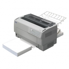 Máy in kim Epson DFX9000 (DFX-9000) - A4