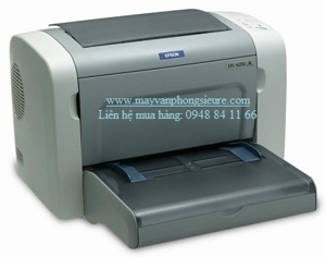 Máy in laser đen trắng Epson EPL6200 (EPL-6200) - A4