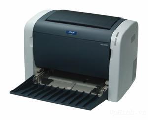 Máy in laser đen trắng Epson EPL-6200L - A4