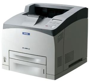 Máy in laser màu Epson EPLN3000 (EPL-N3000) - A4