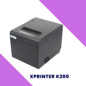 Máy in phun đen trắng Epson K200 - A4