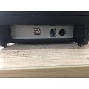 Máy in phun đen trắng Epson K200 - A4