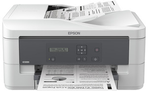 Máy in phun đen trắng đa năng Epson K300 - A4