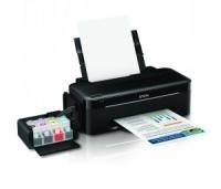 Máy in phun màu Epson Stylus Photo L100 - A4