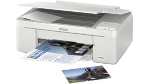 Máy in phun màu đa năng (All-in-one) Epson ME340 (ME-340) - A4