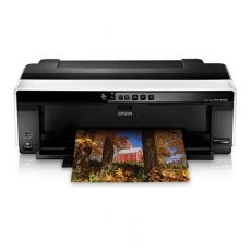 Máy in phun màu Epson Stylus Photo SP-R2000 - A3