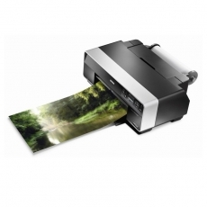 Máy in phun màu Epson Stylus Photo SP-R3000 - A3