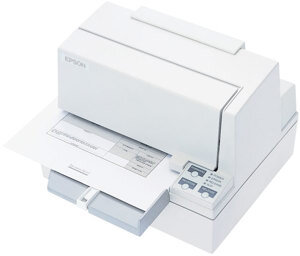 Máy in hóa đơn Epson TM-U590