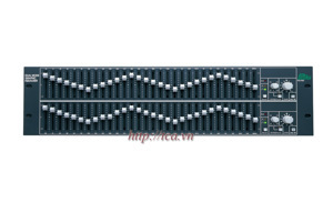 Equalizer FCS 960
