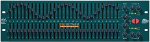 Equalizer BSS FCS-966