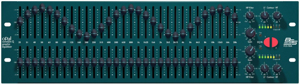 Equalizer BSS FCS-966