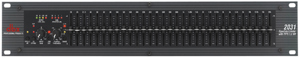 Bàn mixer Equalizer DBX 2031