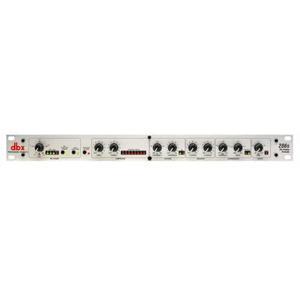 Equalizer DBX 286s