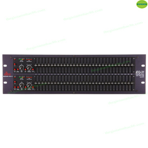 Equalizer DBX iEQ31