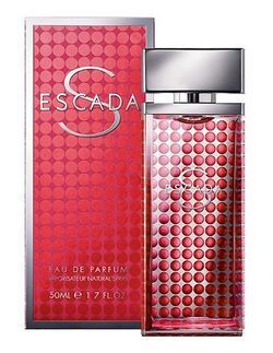 Nước hoa nữ Escada S 90ml