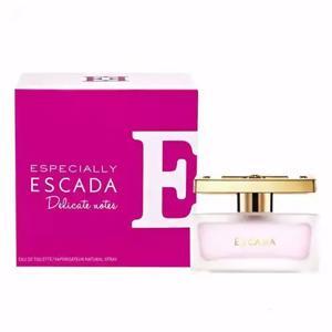 Nước hoa nữ Especially Escada Delicate Notes for women