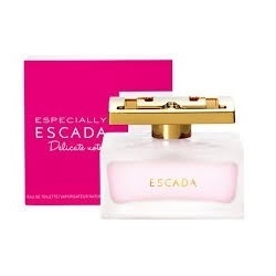 Nước hoa nữ Especially Escada Delicate Notes for women