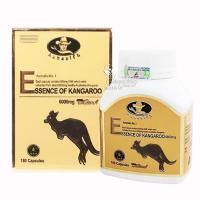 Viên uống Essence of Kangaroo Auhealth - Bổ thận, tăng cường sức khỏe đàn ông, 6000mg