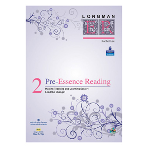 Essence Reading 2