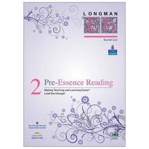 Essence Reading 2