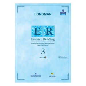 Essence Reading 3