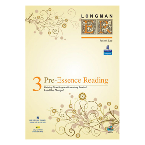 Essence Reading 3