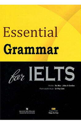 Essential Grammar For Ielts