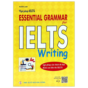 Essential Grammar For Ielts