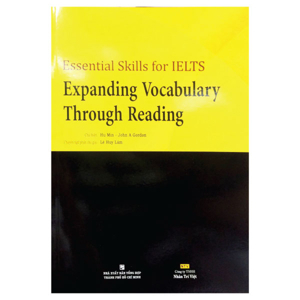 Essential skills for IELTS expanding vocabulary through reading – Hu Min & John A Gordon