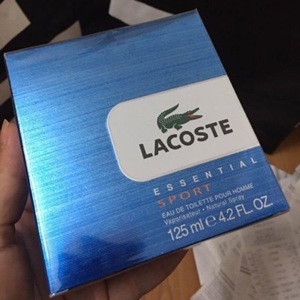 Nước hoa nam Lacoste Essential Sport