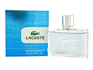 Nước hoa nam Lacoste Essential Sport