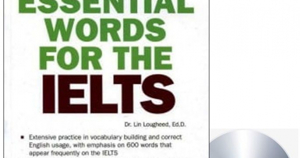 Essential Words For The IELTS (Kèm 1 Đĩa CD)