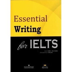 Essential Writing For Ielts